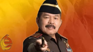 Pertanyaan publik terkait Silfester Matutina yang tak kunjung dilakukan eksekusi oleh Kejaksaan, ditanggapi oleh Jaksa Agung ST Burhanuddin.