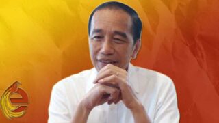 Pasca aksi demonstrasi yang berujung kerusuhan. RUU Perampasan Aset menjadi salah satu tuntutan, Jokowi bicara terkait polemik RUU tersebut.