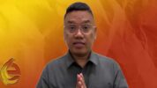 Pasca melakukan beberapa “Kontroversi”, presenter dan anggota DPR RI Surya Utama atau yang popular dipanggil Uya Kuya dinonaktifkan