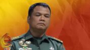 Isu soal adanya pembiaran aksi massa yang anarkis bertujuan ingin menerapkan kondisi darurat militer dibantah langsung Wakil Panglima TNI.