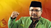 Eks Menteri Agama (Menag) Yaqut Cholil Qoumas nampaknya sudah tidak mengelak lagi dari bidikan Komisi Pemberantasan Korupsi (KPK).