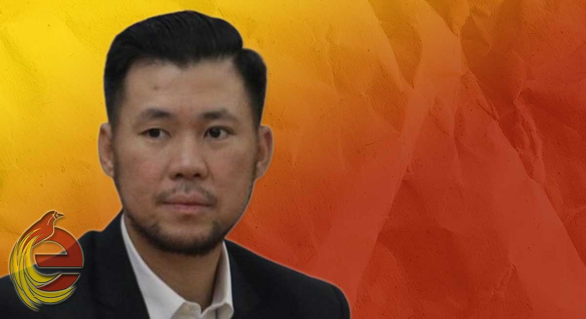 Legislator Muda Partai NasDem Ahmad Lukman Jupiter Bongkar Potensi Kebocoran PAD Jakarta Sektor Parkir 1 Gegara tata kelola parkir yang amburadul dan permainan oknum di lapangan kandas berkat keberanian legislator muda Ahmad Lukman Jupiter.