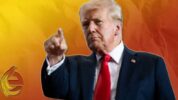 Mmerumuskan kesepakatan proposal perdamaian untuk mengakhiri perang di Gaza. Demikian dikatakan Donald Trump dalam pidato resminya.