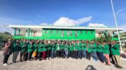 55 Mahasiswa UNAIM Yapis Wamena ke Malaysia dan Thailand Ikuti Lokakarya Regional Asia Tenggara 11 IMG 20251022 WA0032