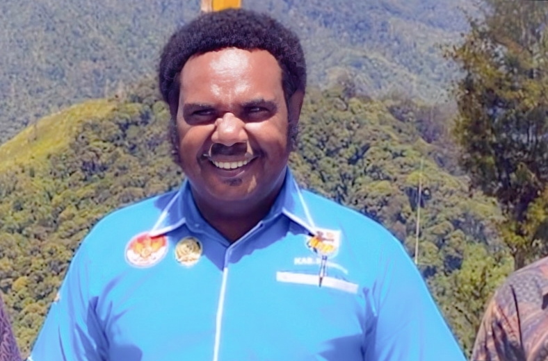 Intelektual di Tanah Papua Dukung Frans Pigome Jabat Presiden PT Freeport Indonesia 2 IMG 20251014 140543