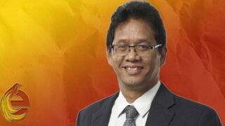 Menteri Keuangan Bakal Bersih-bersih Secara Besar-besaran di DJP dan DJBC 4 Menteri Keuangan Purbaya Yudhi Sadewa menyebut dirinya akan melakukan bersih-bersih secara besar-besaran di instansi DJP dan DJBC.