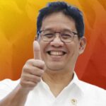 Mensesneg Prasetyo Hadi menyebut akan mencari jalan keluar terkait pembayaran utang utang proyek Whoosh pasca Purbaya Yudhi Sadewa.