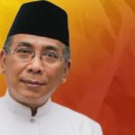 Hal ini menyusul beredarnya risalah Rapat Harian Syuriyah yang secara resmi meminta Ketua Umum PBNU, KH Yahya Cholil Staquf (Gus Yahya)