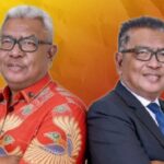 Selama ini, nama Kabupaten Mimika selalu identik dengan raksasa tambang PT Freeport Indonesia. Bupati Mimika Johannes Rettob