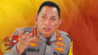 Kapolri Jenderal Listyo Sigit Prabowo mengesahkan Peraturan Polri (Perpol) Nomor 10 Tahun 2025 yang mengatur mekanisme penugasan anggota