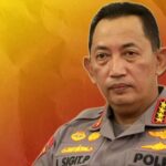 Kapolri Jenderal Polisi Listyo Sigit Prabowo memberikan tanggapan santai terhadap kritik penerbitan Peraturan Polri (Perpol) Nomor 10 Tahun 2025.