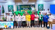 Pengurus PKB Papua Tengah menggelar Musyawarah Wilayah (Muswil) Perdana sebagai langkah konsolidasi dan penguatan struktur partai di