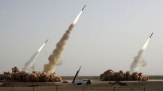 Peluncuran Rudal Balistik Korea Utara Picu Ketegangan Negara Asia Timur 3 Peluncuran rudal balistik Korea Utara kembali memicu ketegangan di Asia Timur. Pemerintah Jepang menyatakan bahwa uji coba rudal yang