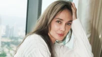 Aktris dan model Luna Maya membagikan pengalamannya dalam menjaga kesehatan dan kecantikan kulit seiring bertambahnya usia. Di usia